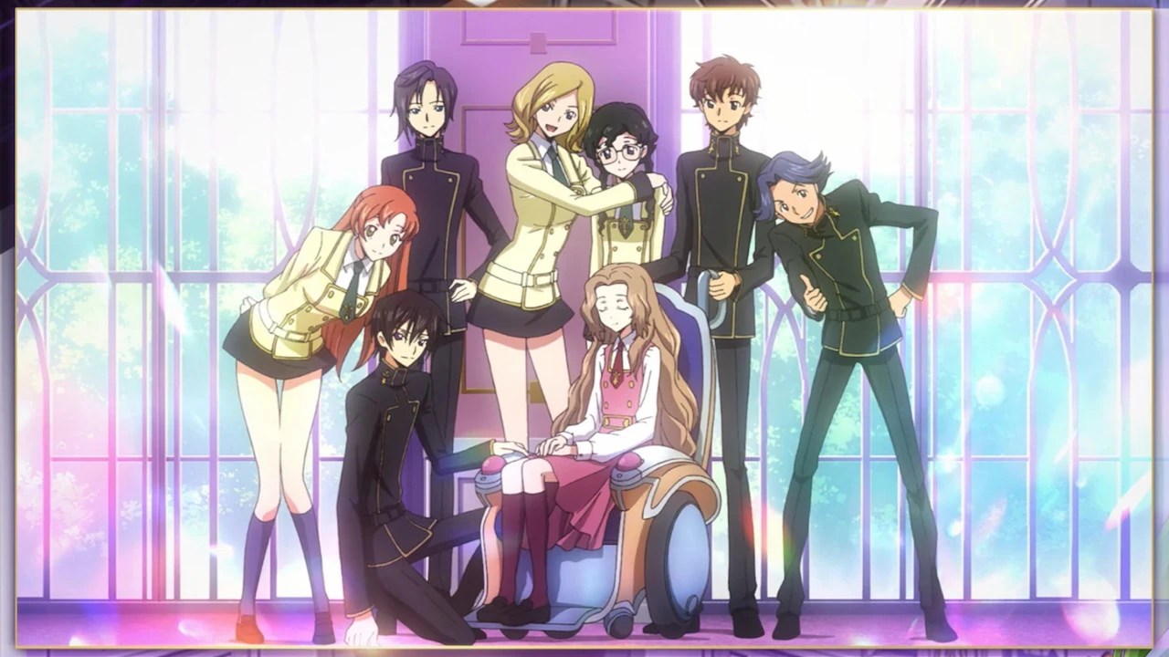 Which Popular Anime Have Good Video Games? Fandom