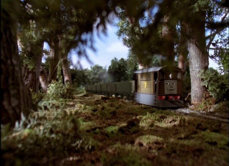 The Good Old Days (1998) Fandom