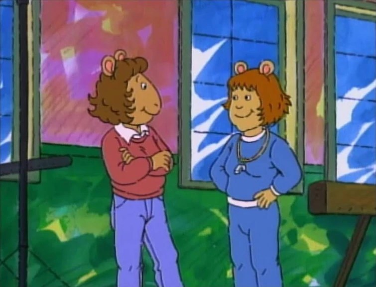 Discuss Everything About Arthur Wiki Fandom