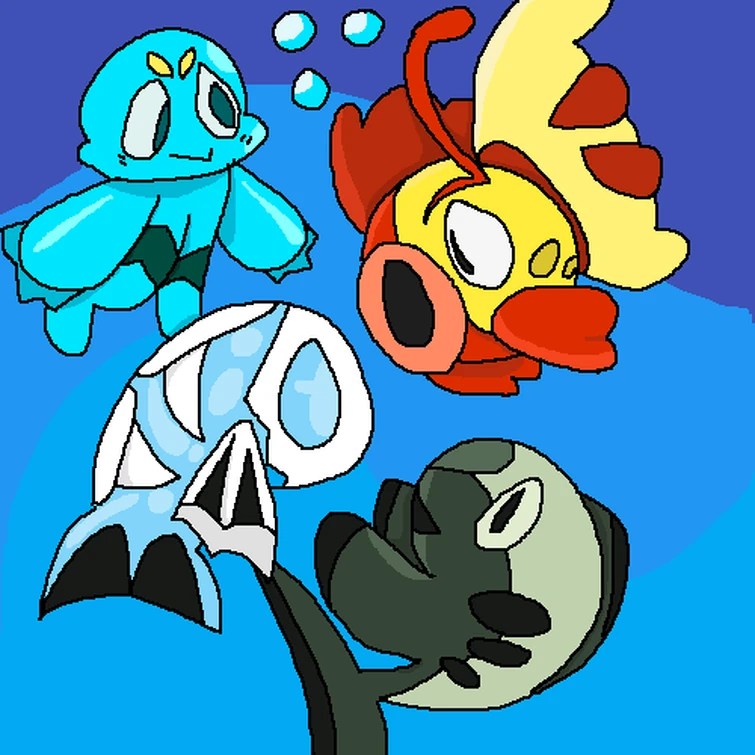 Discuss Everything About Loomian Legacy Wiki Fandom