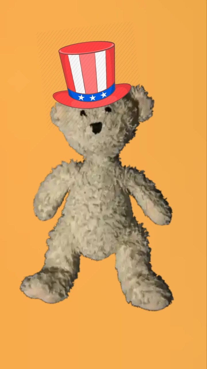 BEAR BOBA Roblox