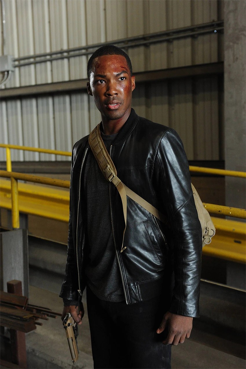Eric Carter Wiki 24 Fandom