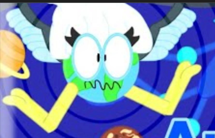 Who threw a chair at her Fandom