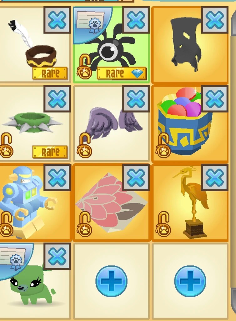 Discuss Everything About Animal Jam Item Worth Wiki Fandom