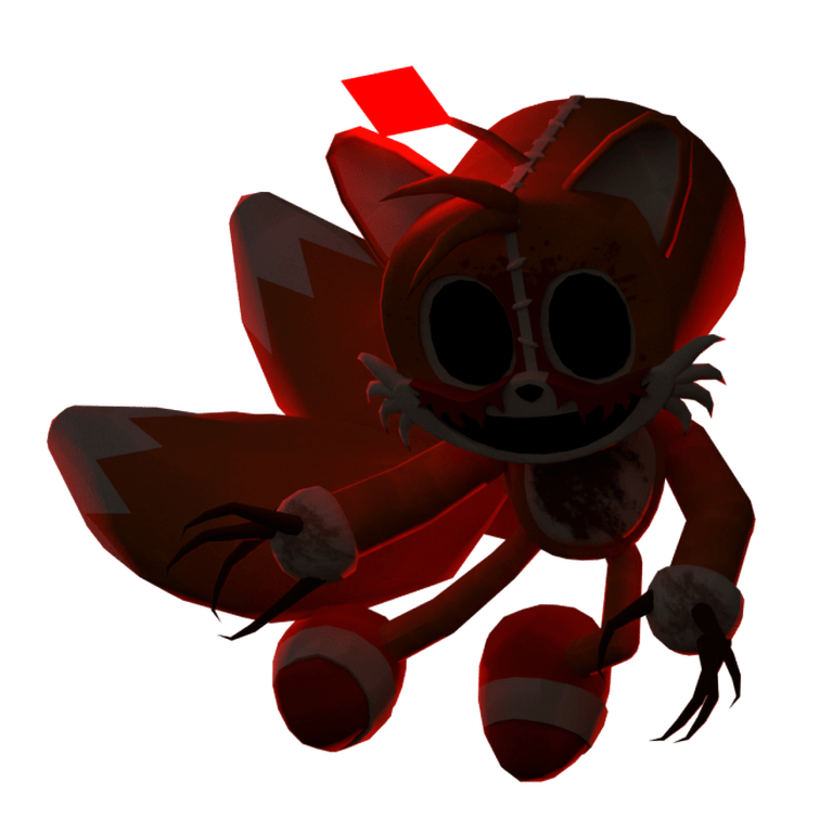 Lost Page Guide How To Know Your Tails Doll Fandom
