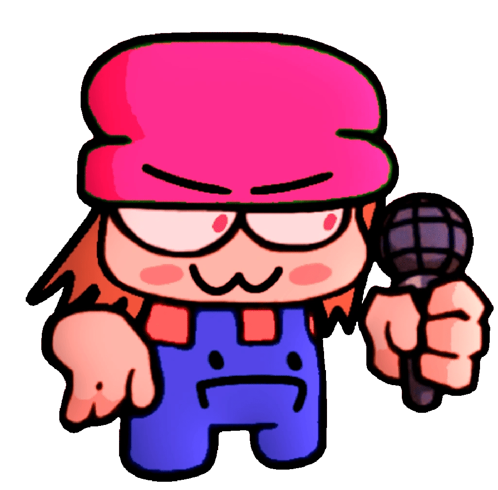 Jen from Bambi's Outrage/Aggrivation Fandom