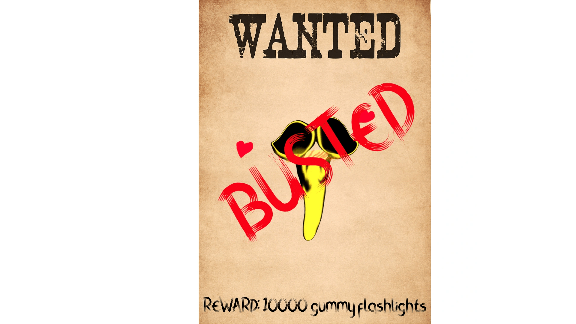 WE CAUGHT HIM Fandom