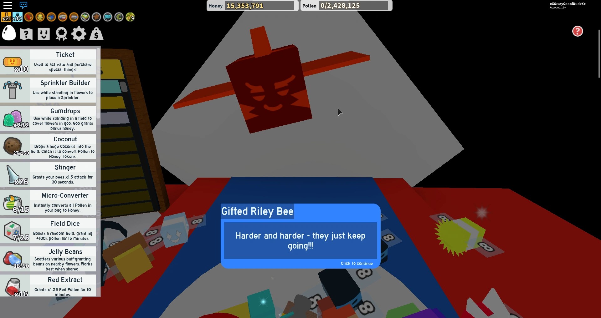 Roblox Bee Swarm Simulator Where Is The Translator