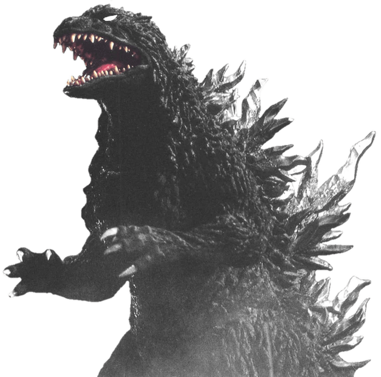 Another post about my Godzilla film idea Fandom