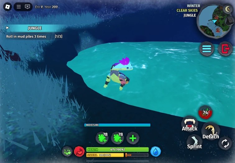 Cos, the comic series, page two Fandom(05)