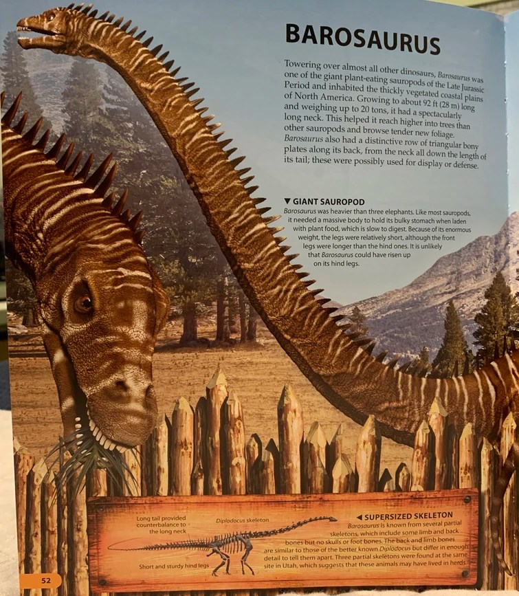 Discuss Everything About Dinopedia Fandom