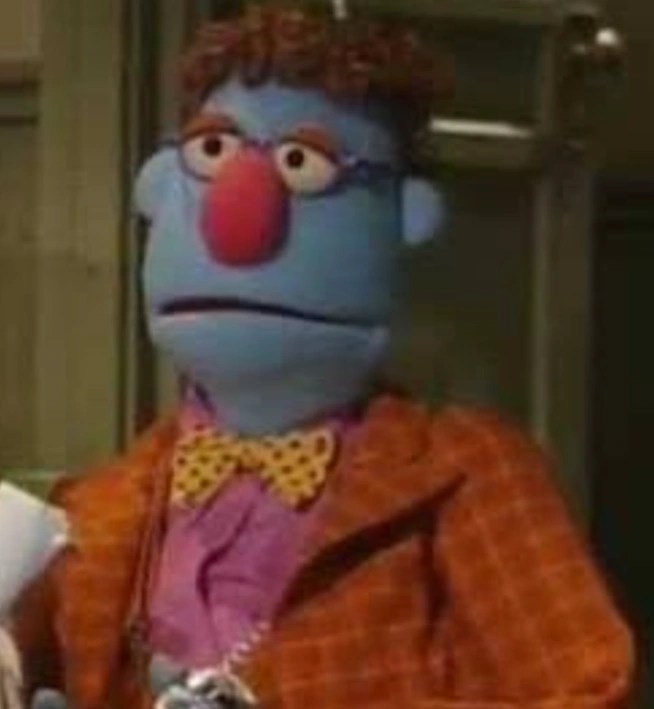 Character Suggestions Bill the Bubble Guy (Muppets) Fandom