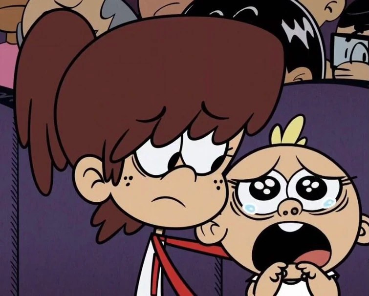 when was the last time lily cried? Fandom(01)