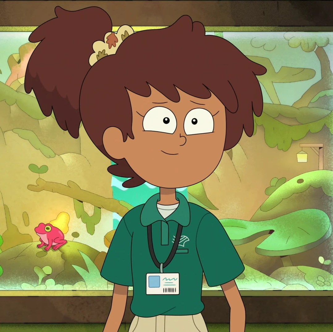 Anne Marcy Sasha Fandom