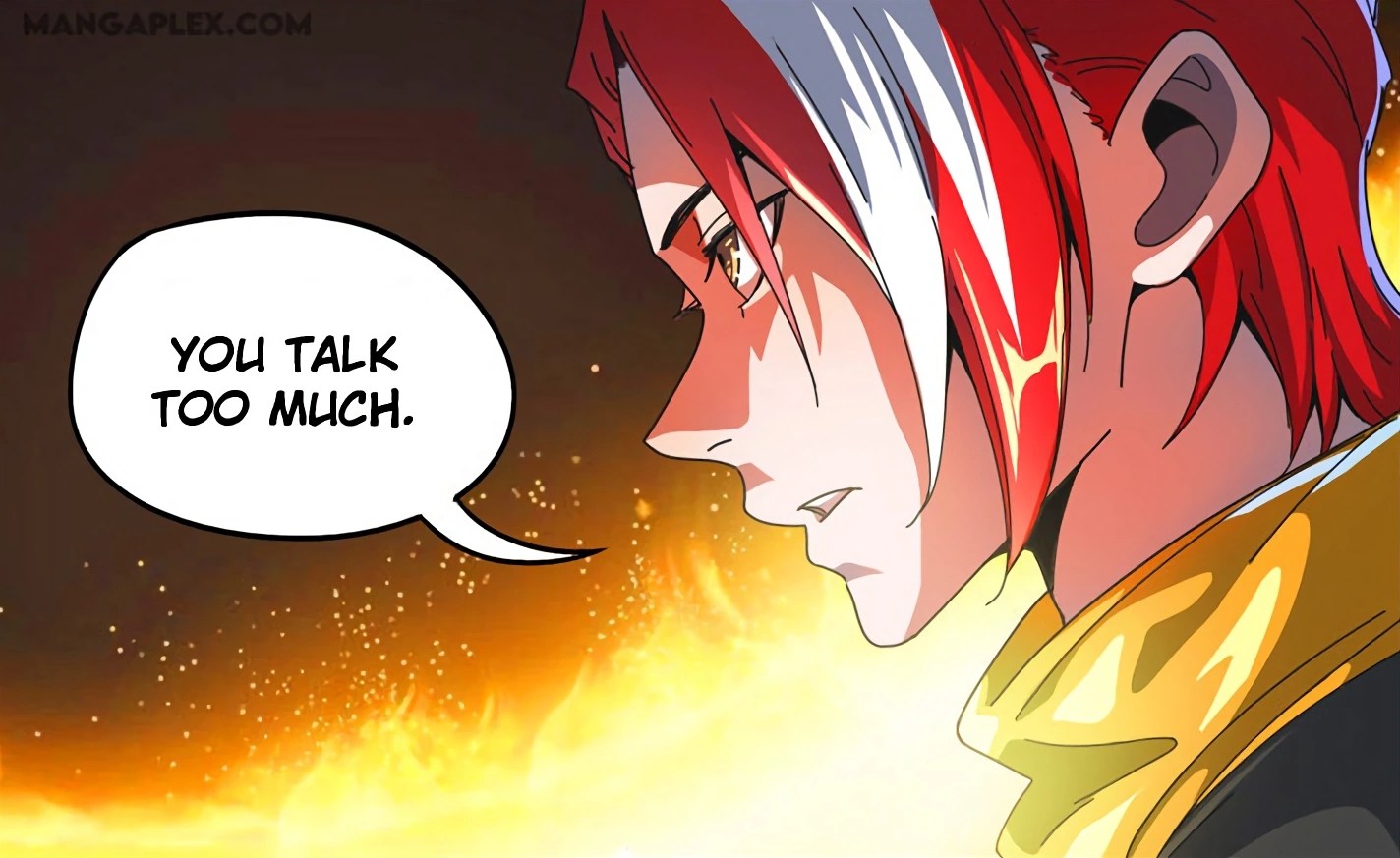 Martial Master Discord Fandom