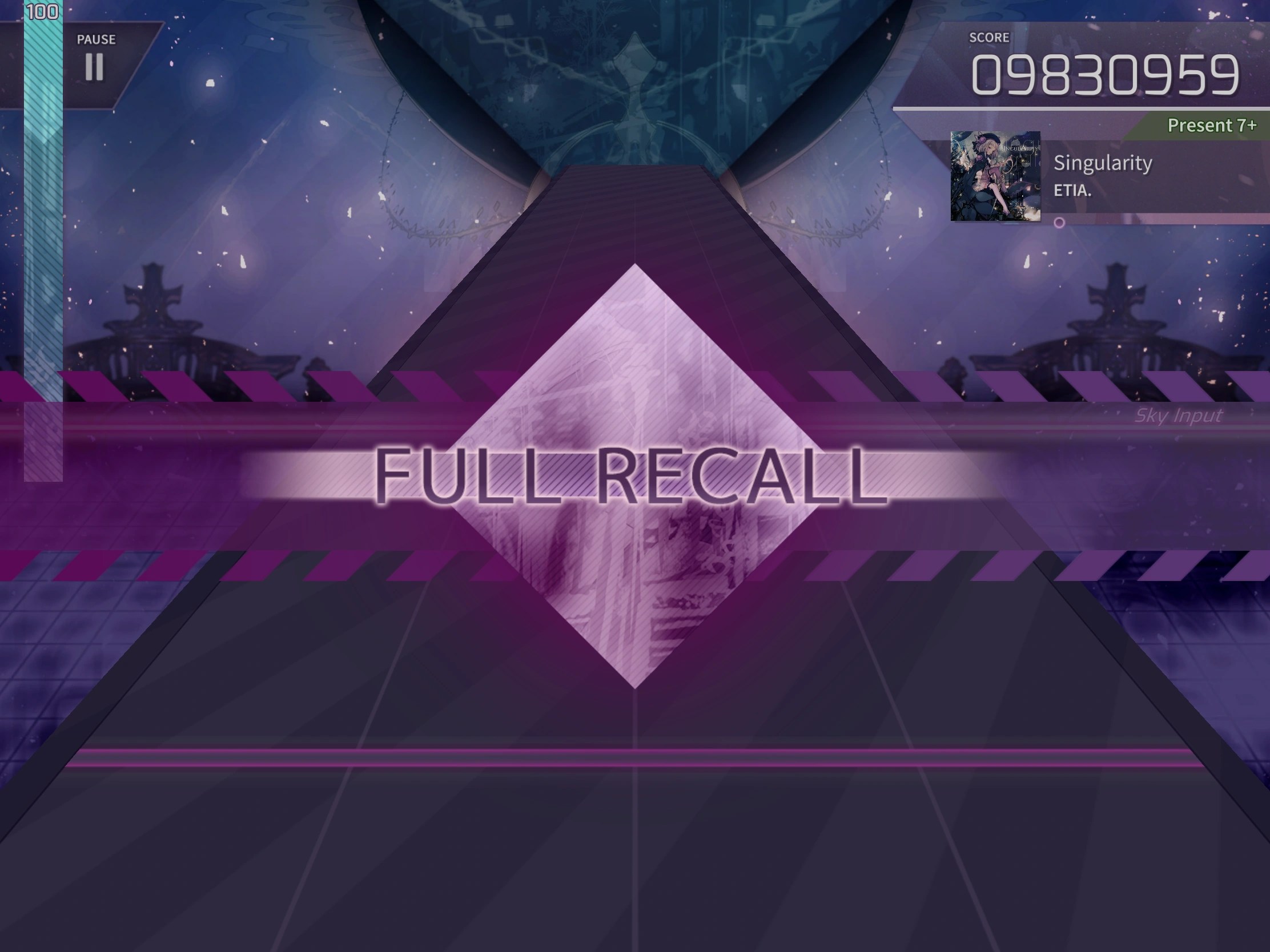 Triple Goretober repost. Fandom