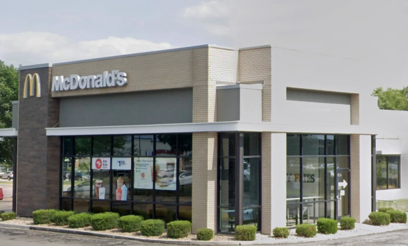 Mcdonalds Minimalism Fandom