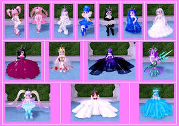 The Fanned Out Skirt Fandom