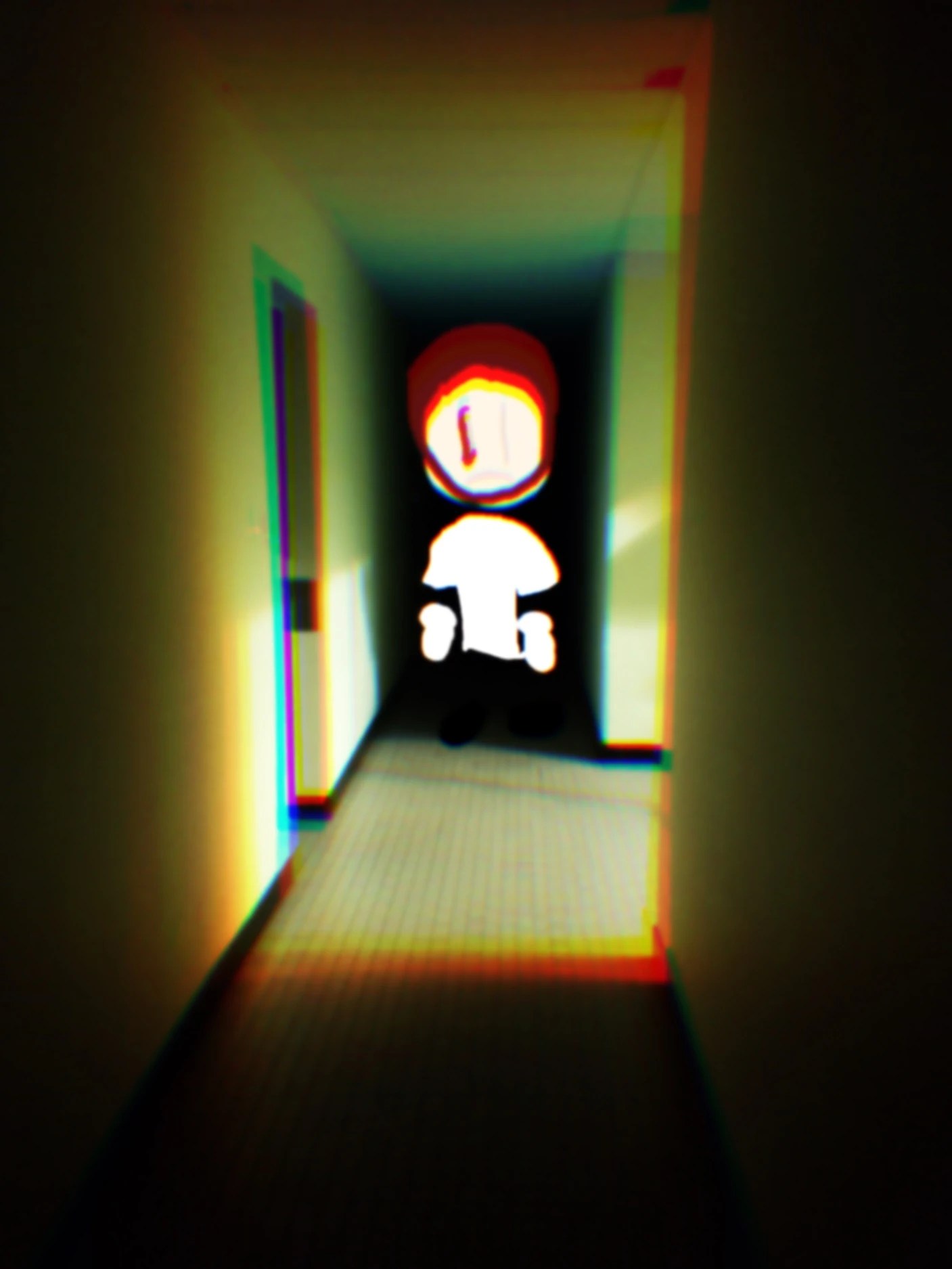 We still have a partypooper here =/ Fandom