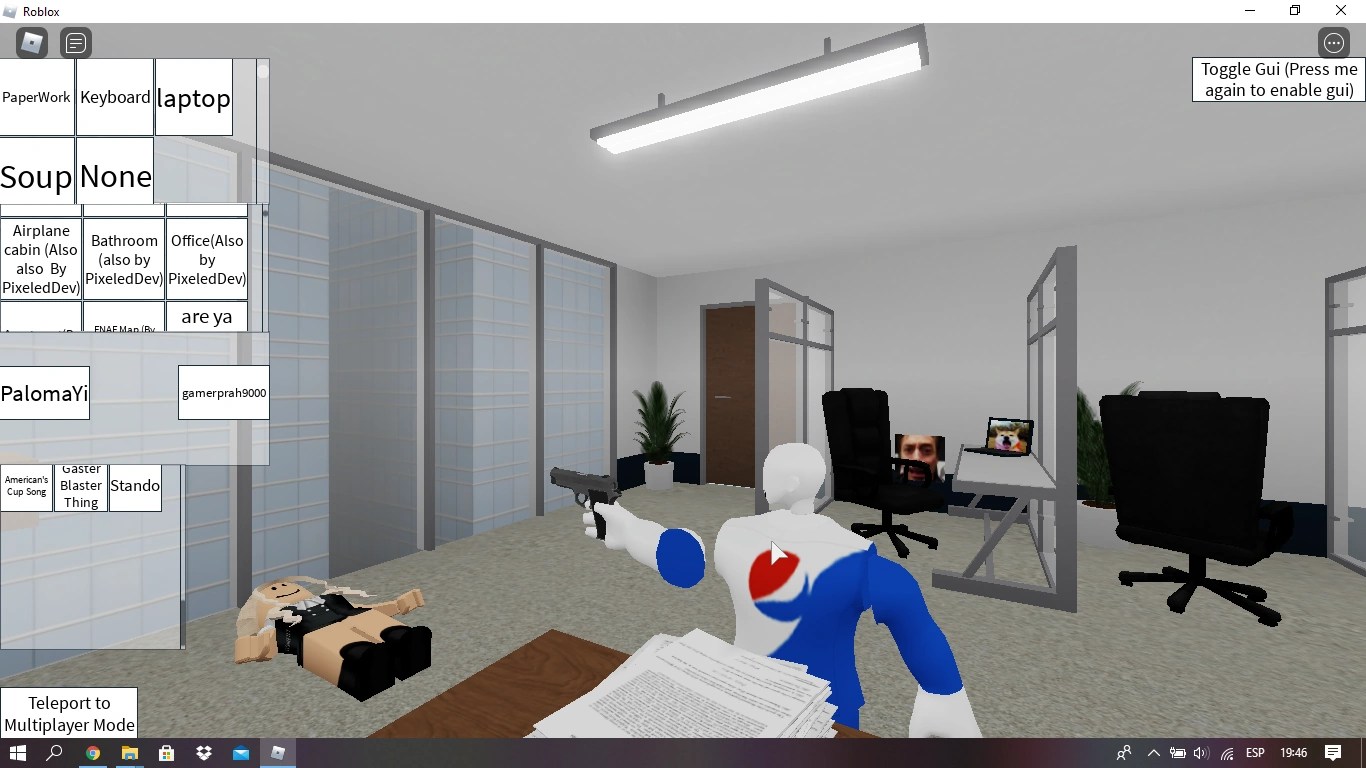 Yba Scammer Caught I Caught A Scammer 0 Youtube roblox yba memes