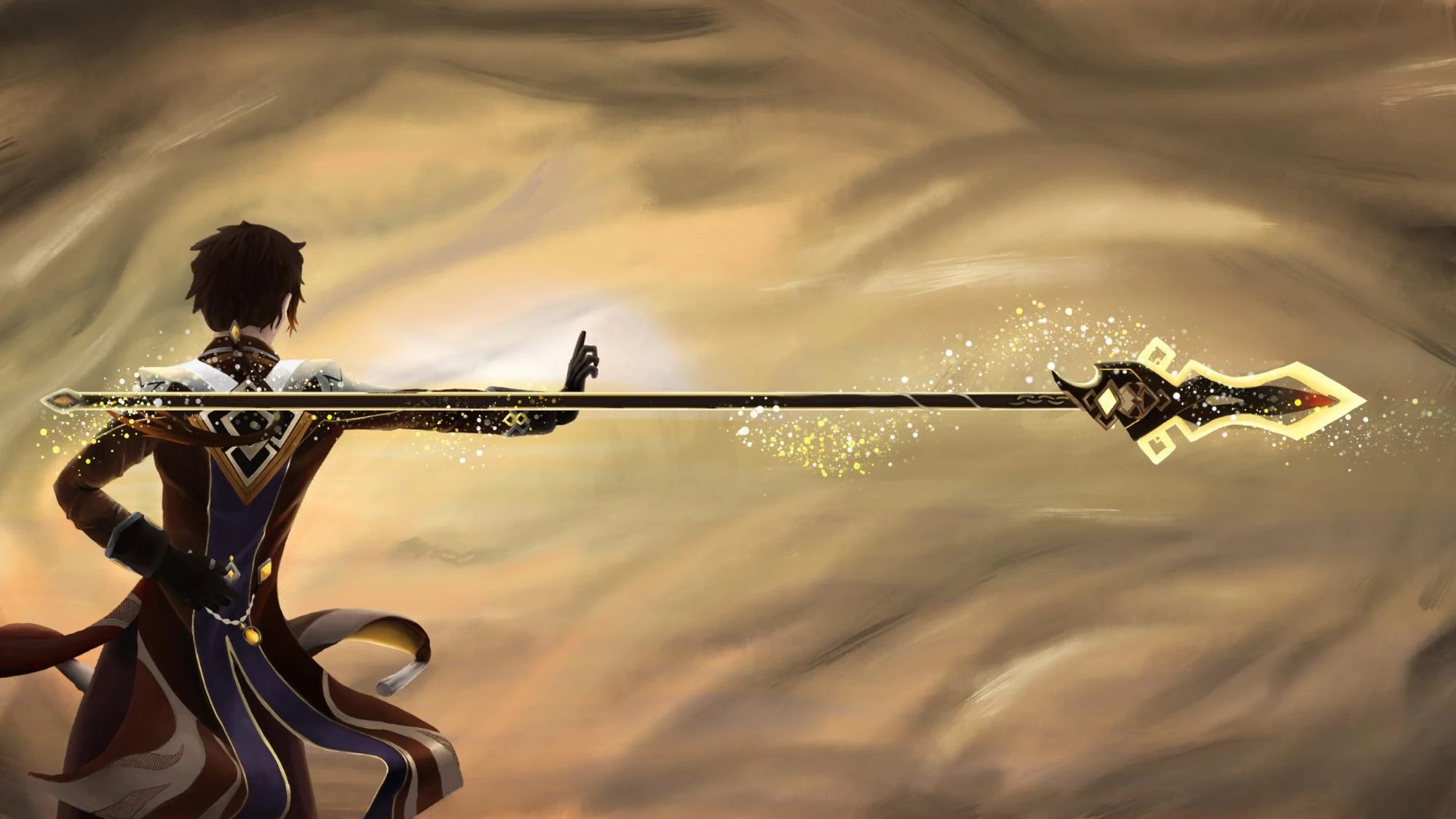 Rework and Rerun Vortex Vanquisher Fandom