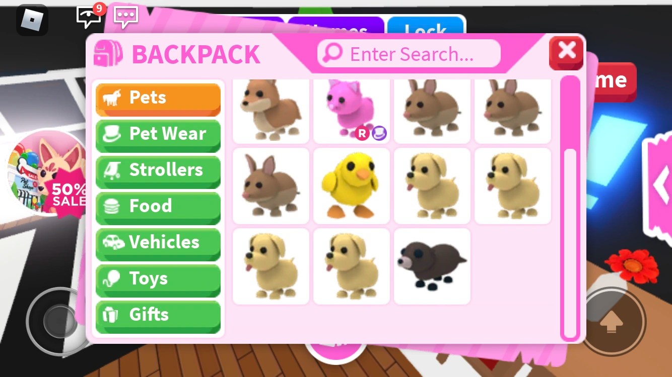 Discuss Everything About Adopt Me! Wiki Fandom