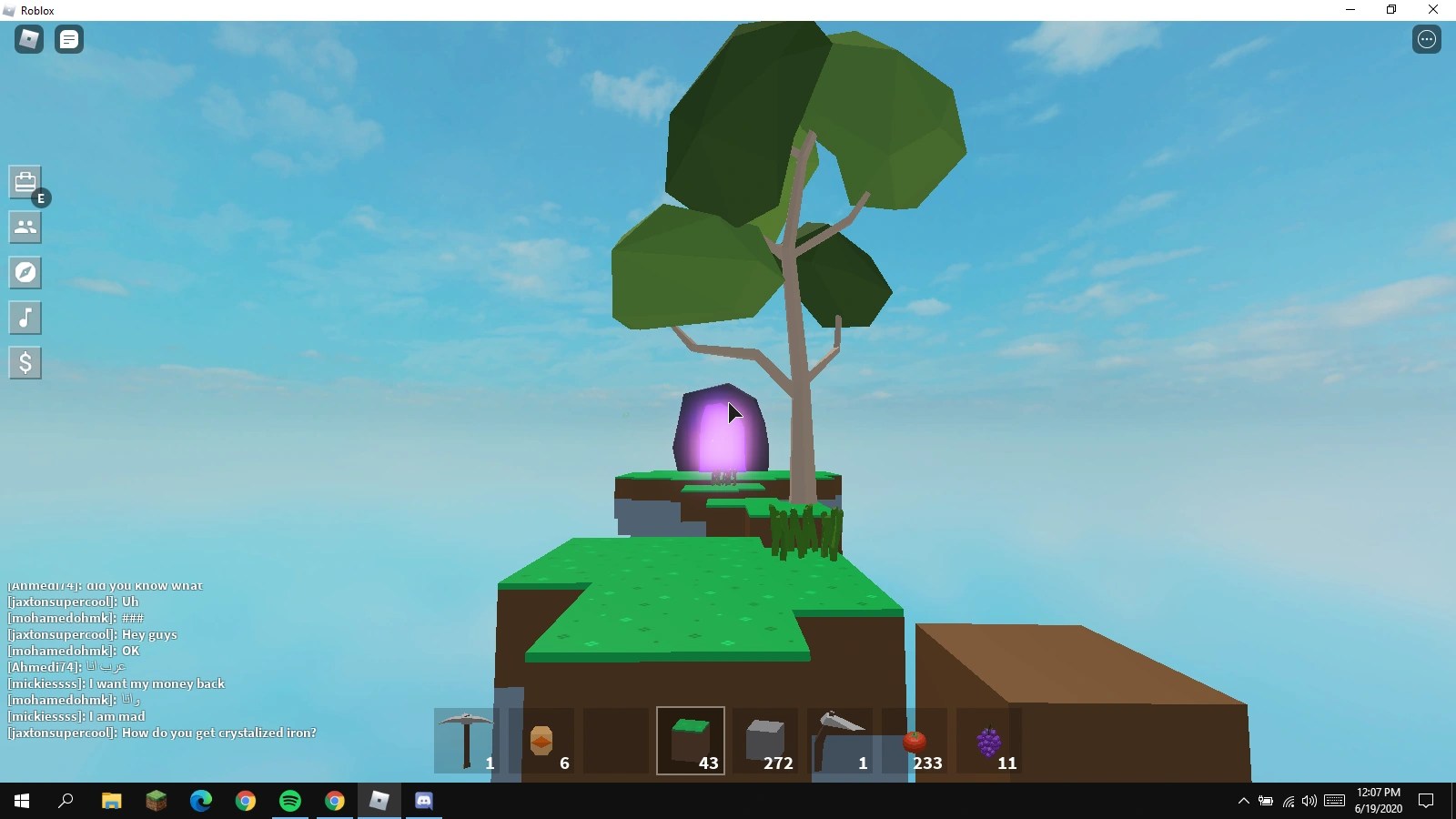 Island Royale Wiki New Season Island Royale Wiki Fandom roblox the island adding more time
