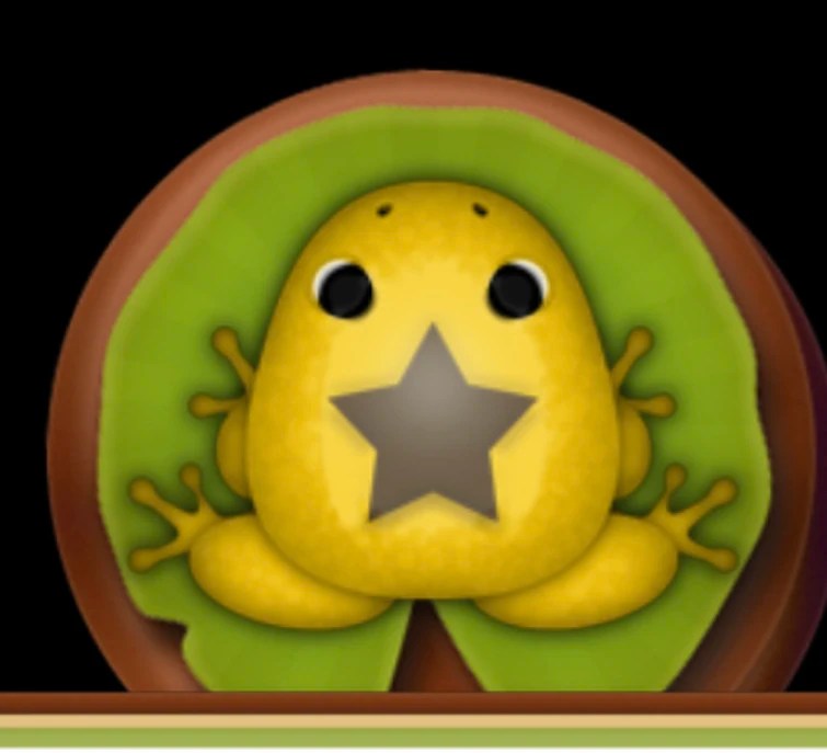 Discuss Everything About Pocket Frogs Wiki Fandom