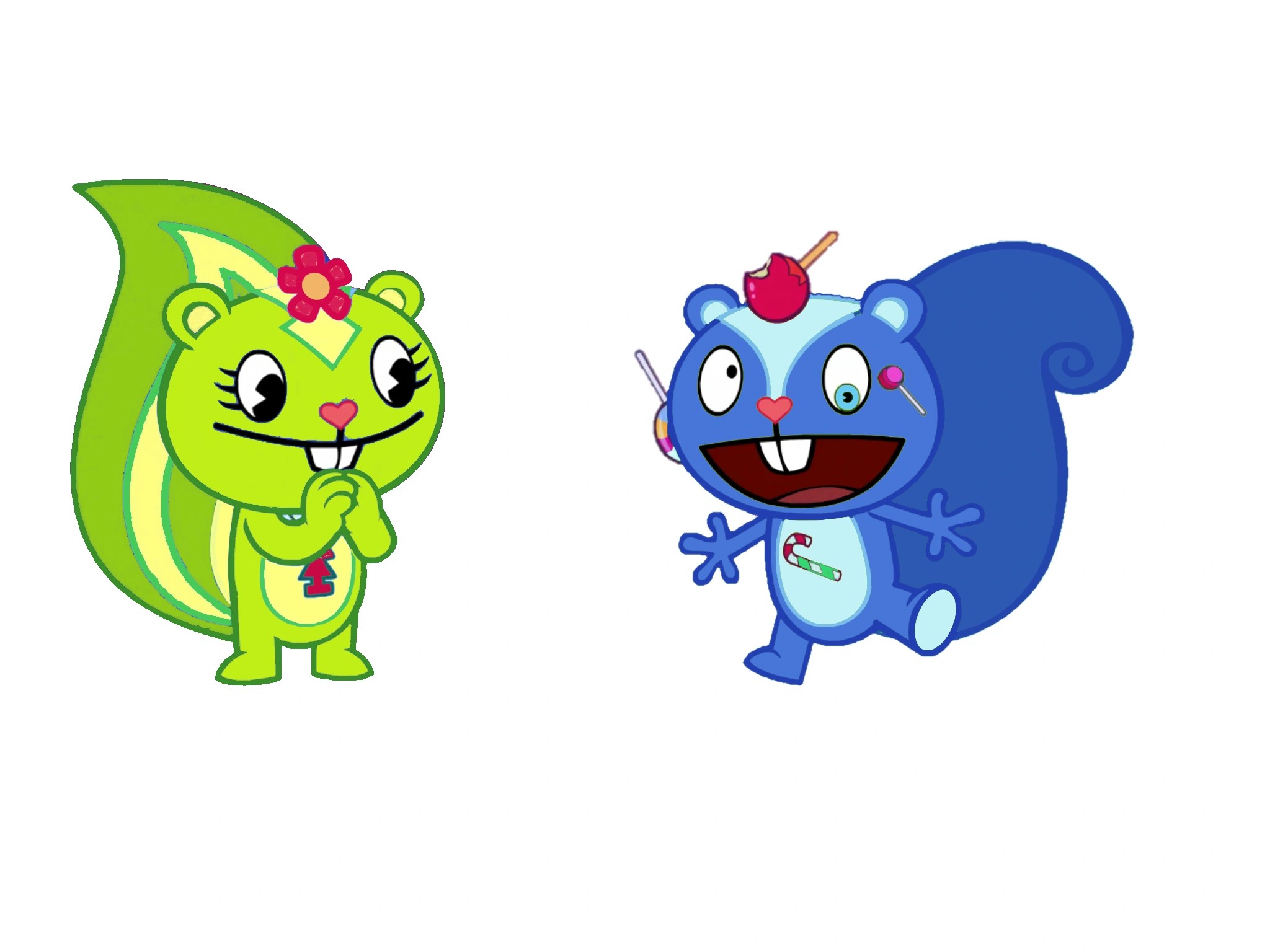 Another color swap Fandom