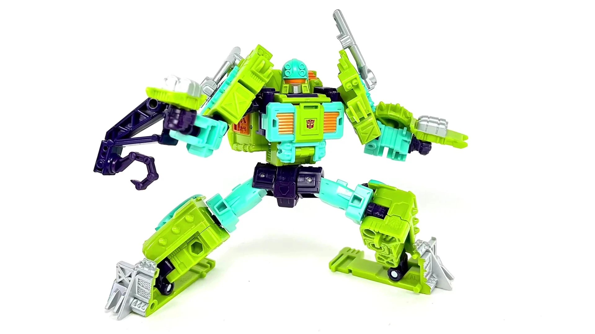 Transformers Legacy Evolution TowLine first look Fandom