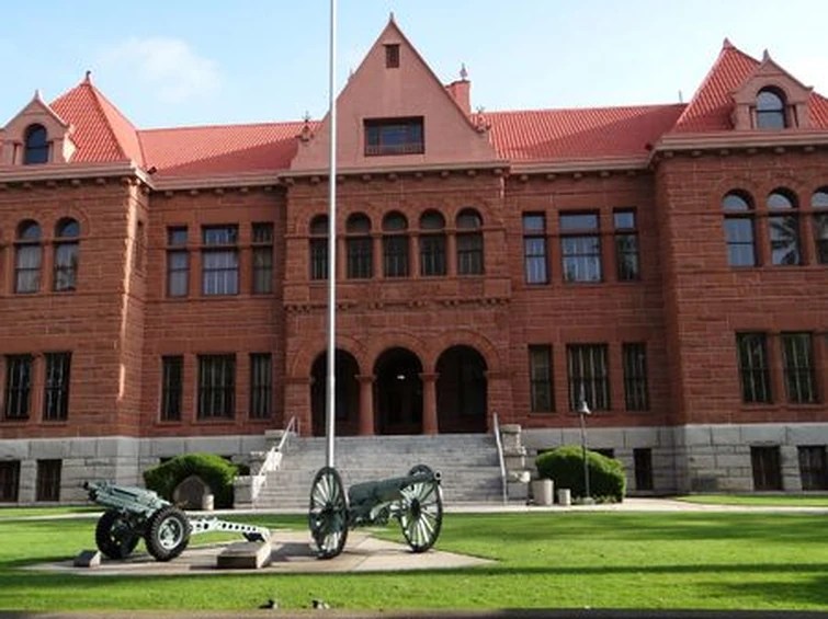 Briarcliff Manor Was A Real And Horrifying Place Fandom