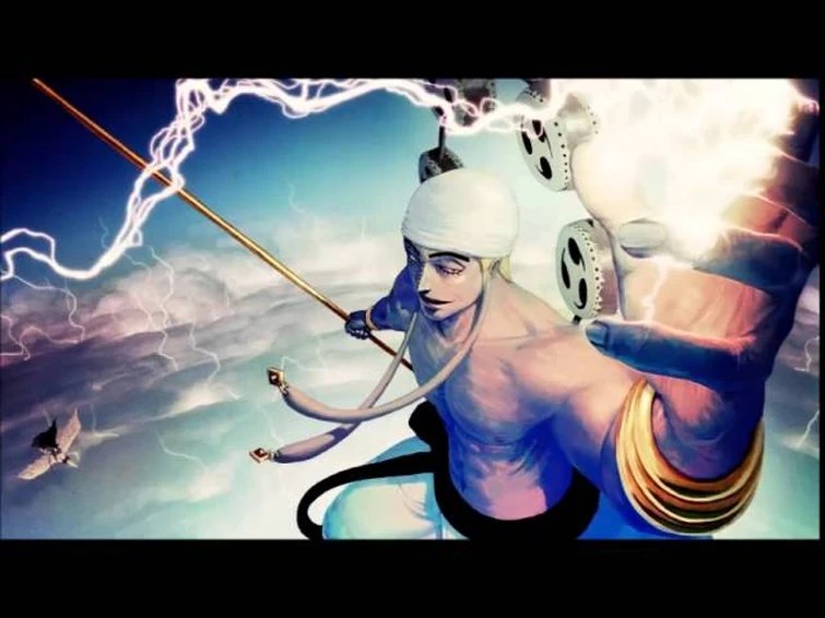 (DAMN DANIEL) The Enel Experience Fandom