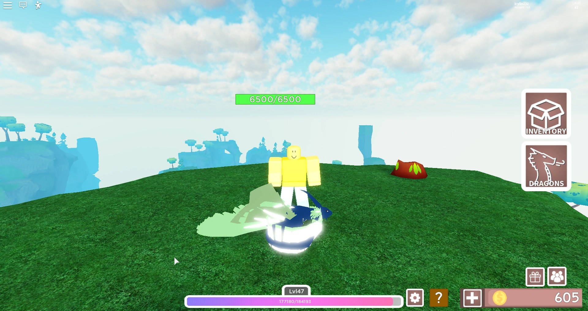 Roblox Dragon Adventures roblox dragon adventures abyss