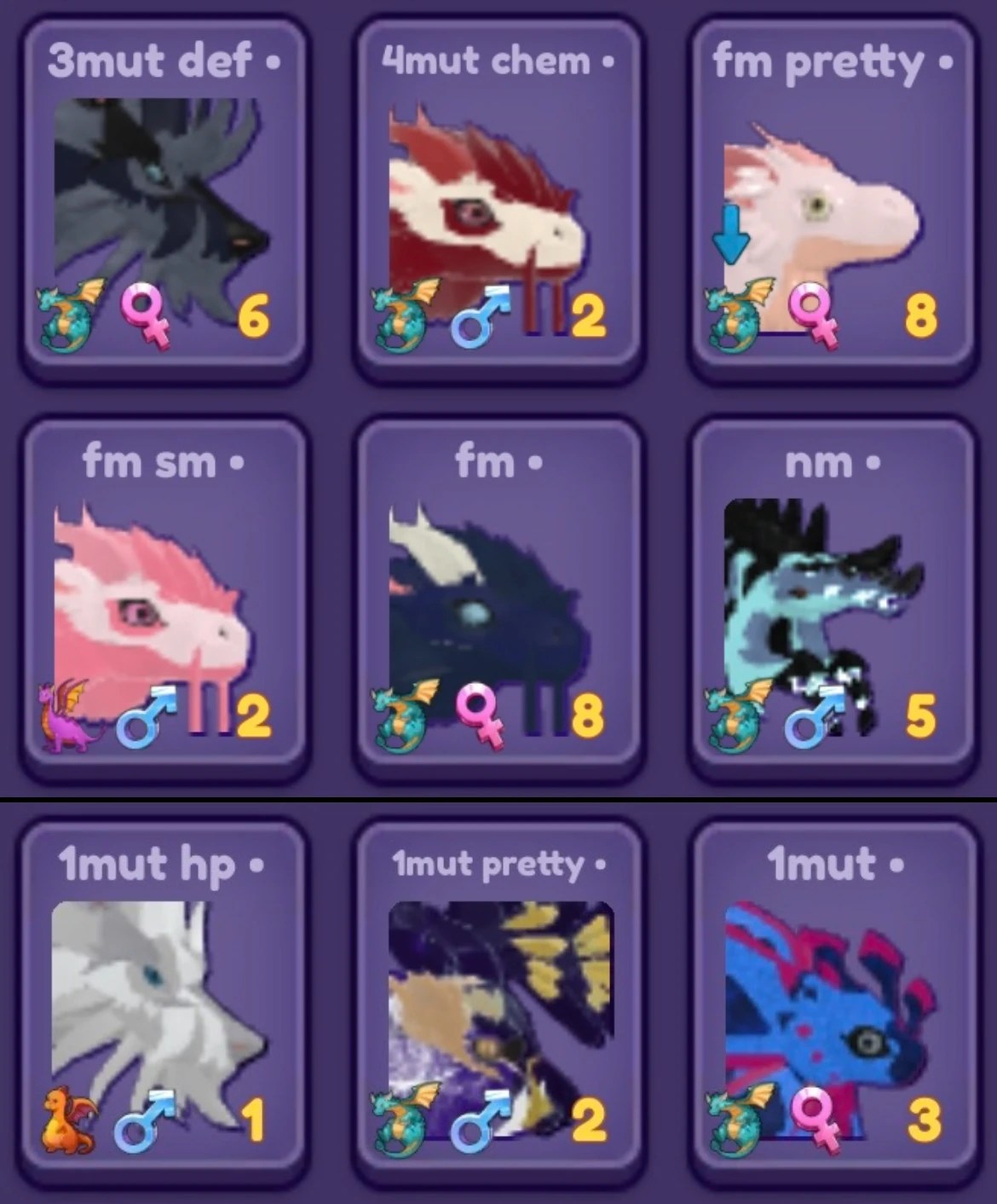 auctioning!!🪷 Fandom