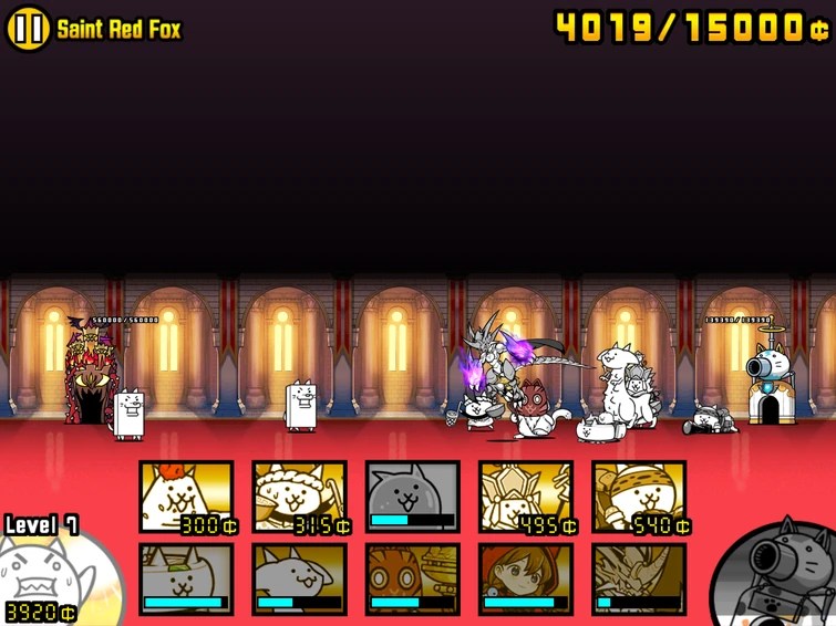 Discuss Everything About Battle Cats Wiki Fandom