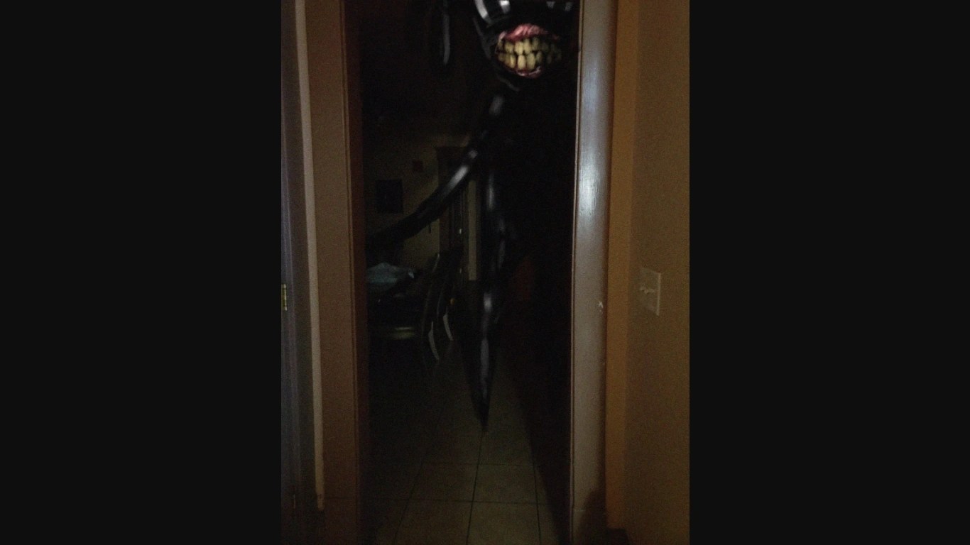 Who would Win? Round 7 Fandom