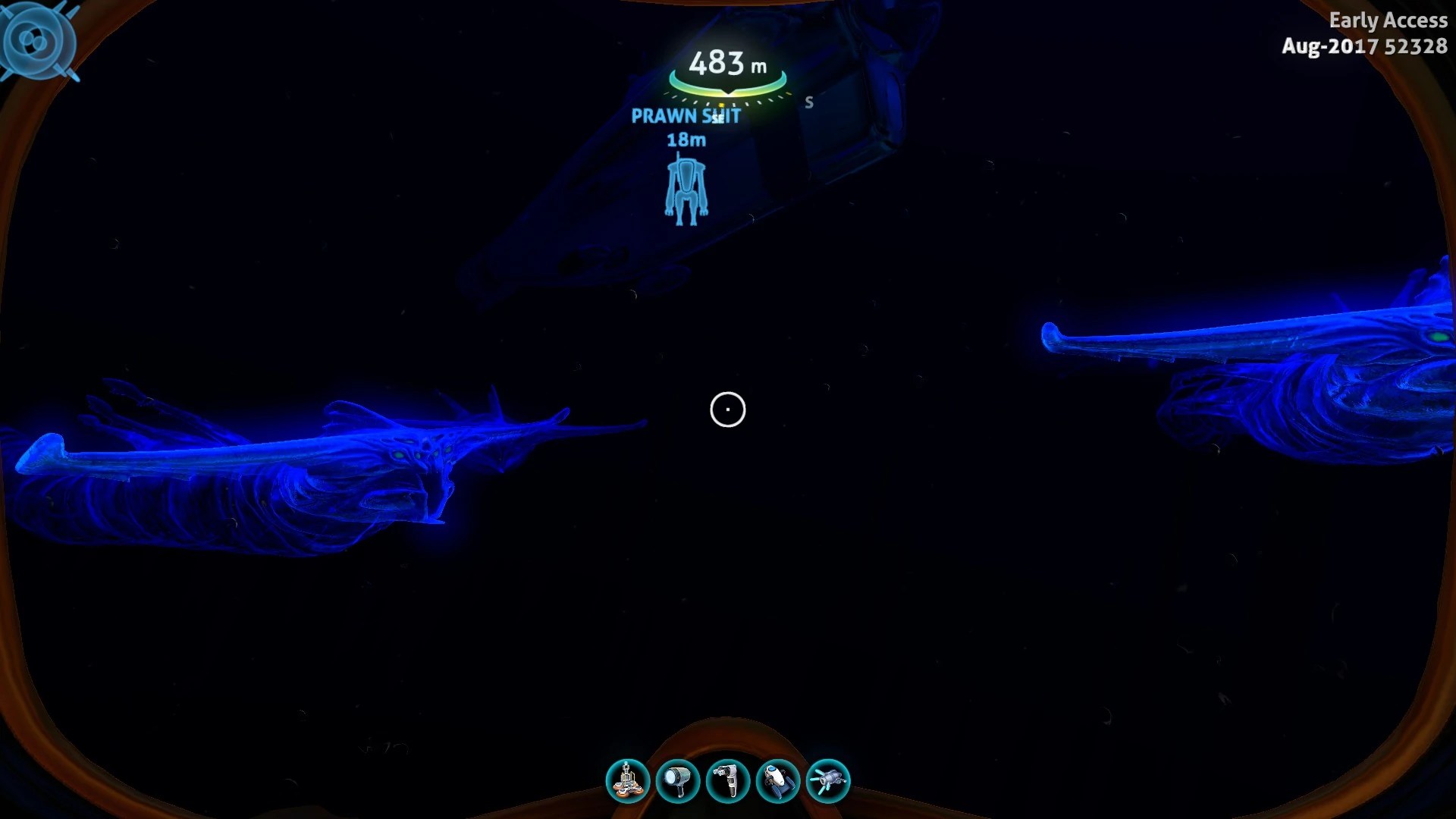 What do you find the most terrifying (as you can tell I love ghost leviathans) Fandom