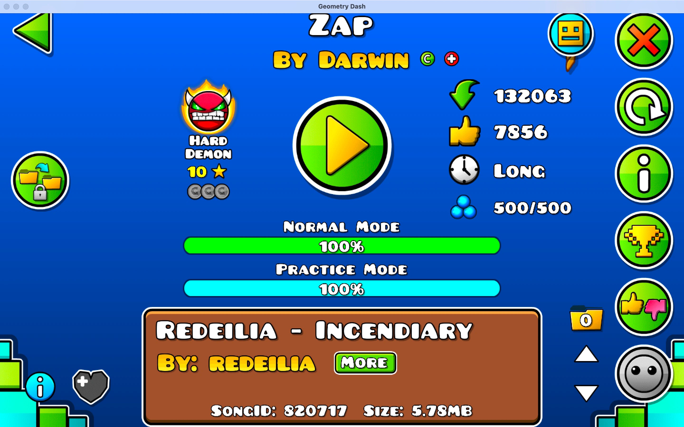 ZAP 100 GG Fandom