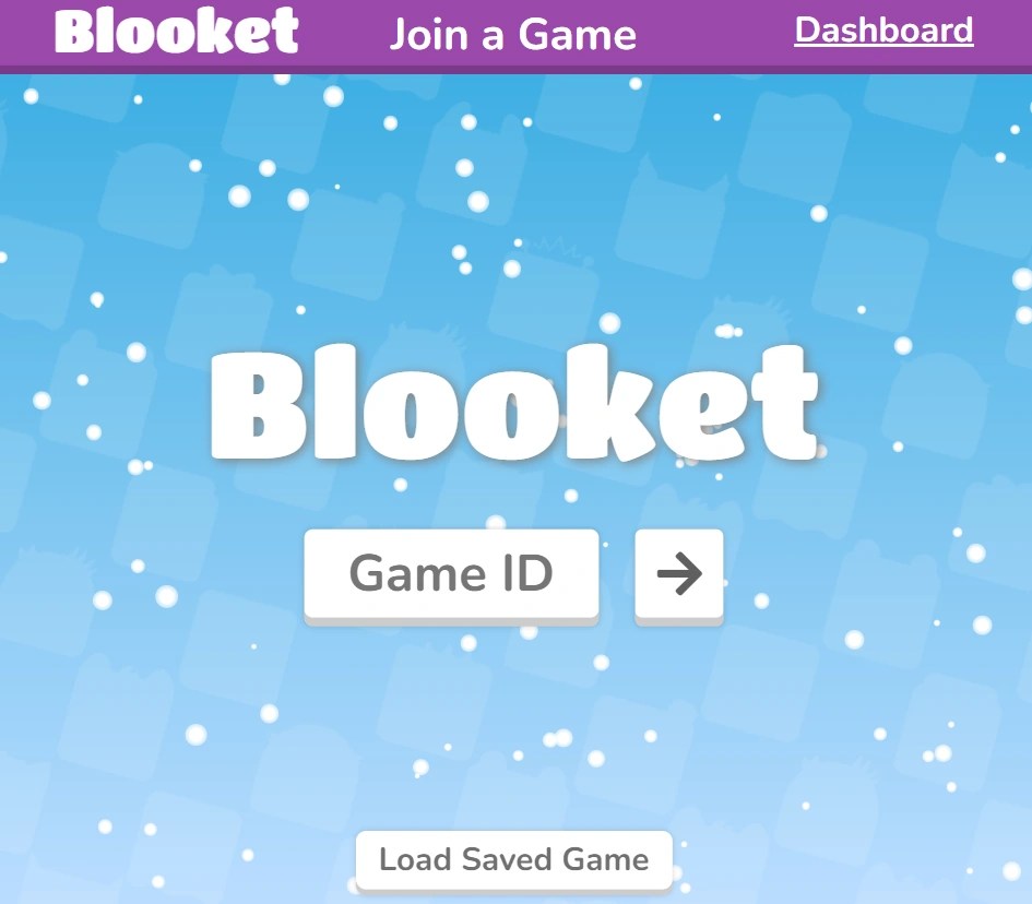 Blooket's new update Fandom