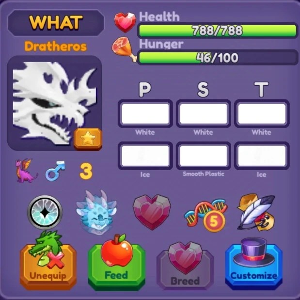 T/S FM pure white electric head drath (glitched stinker) Fandom