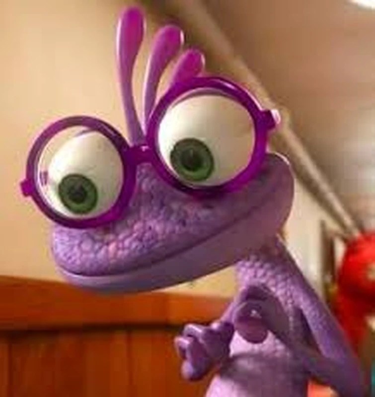 About Randall Boggs Evolution Fandom