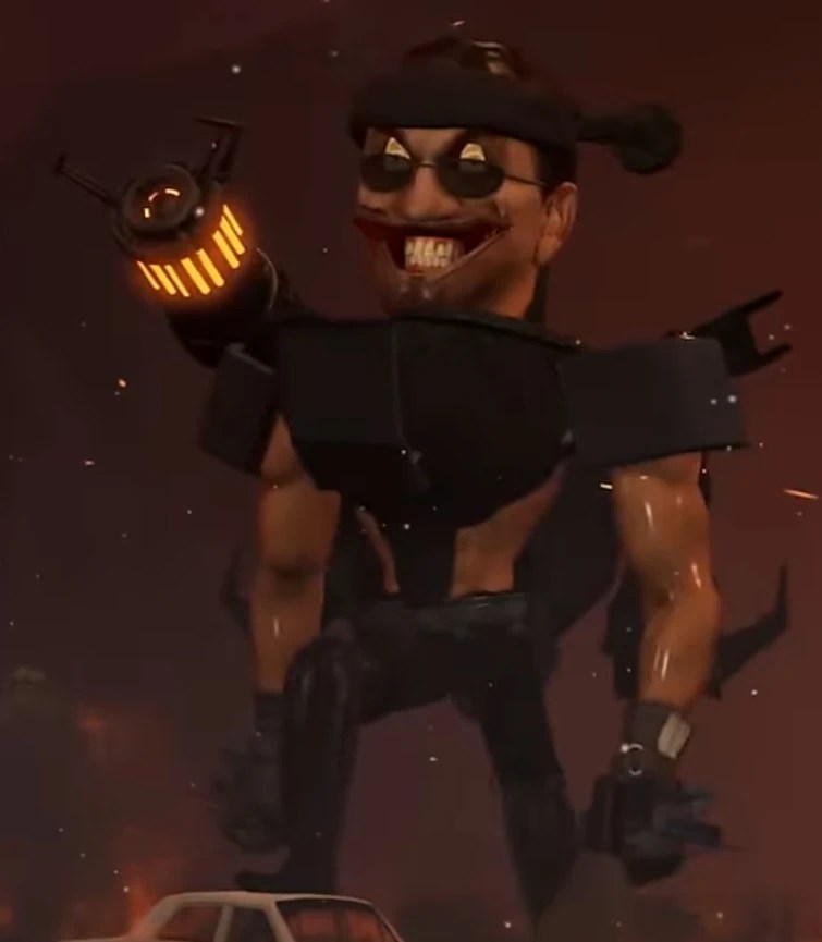 My Opinions and Thoughts on Episode 77 (Part 4) Fandom