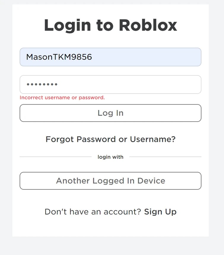 I was locked out of my account for 10 hours Fandom