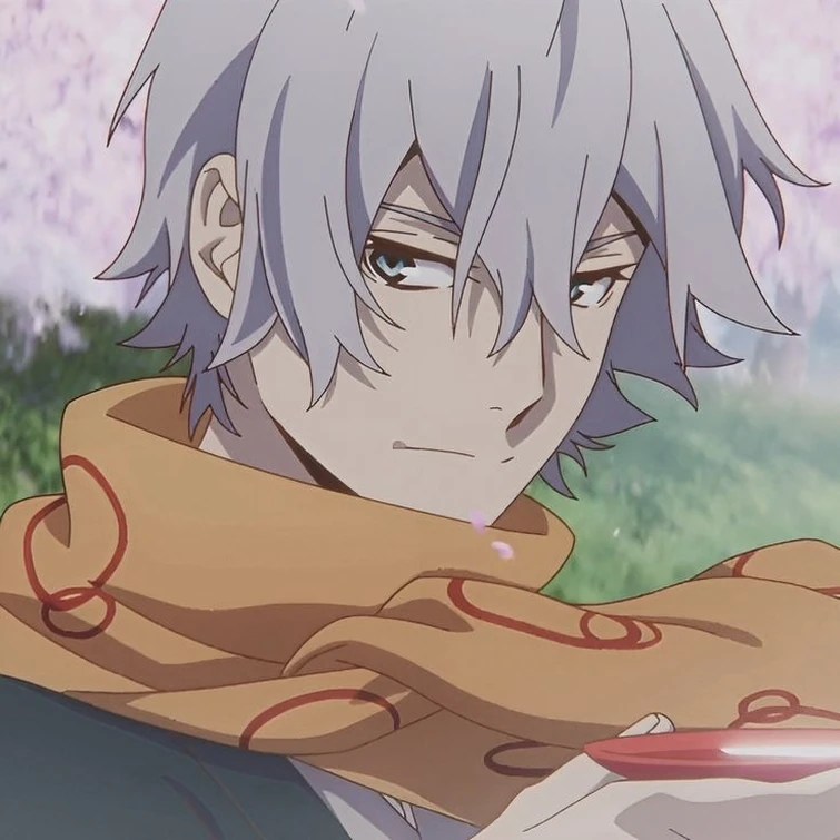 Daily trait that a bsd character has. Day 1 Fandom