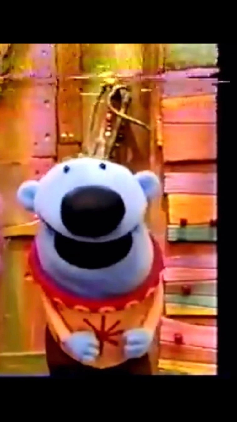 Jack's Big Music Show will soon stream on Demand free on Pluto TV Fandom