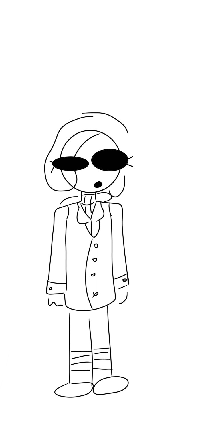 This is the last time I'm going to draw this Fandom