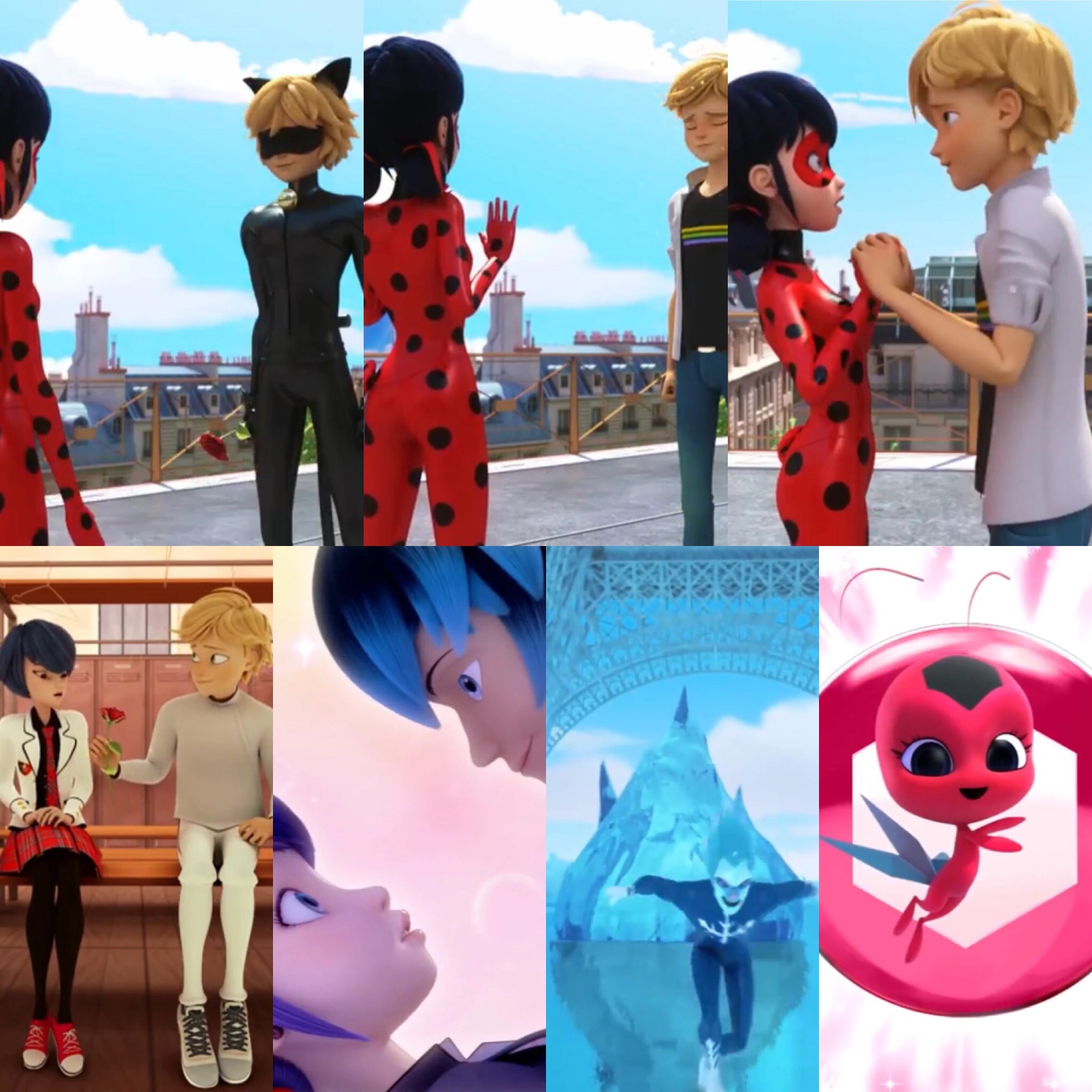 Season 2 episode 21 frozer official trailer Discussions