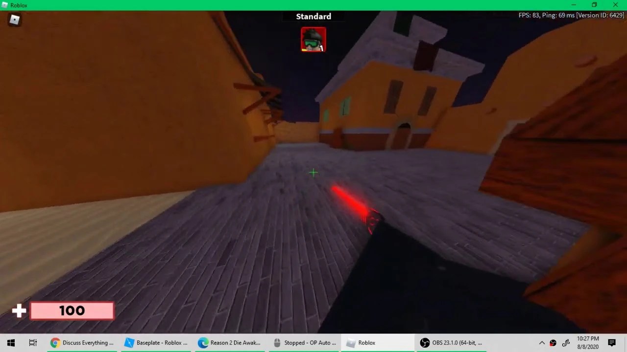 Enszo On Twitter Some People That Are Against Clickbait Are Saying That Flamingo Isnt Clickbait Yeah Okay how to uninstall roblox not clickbait youtube