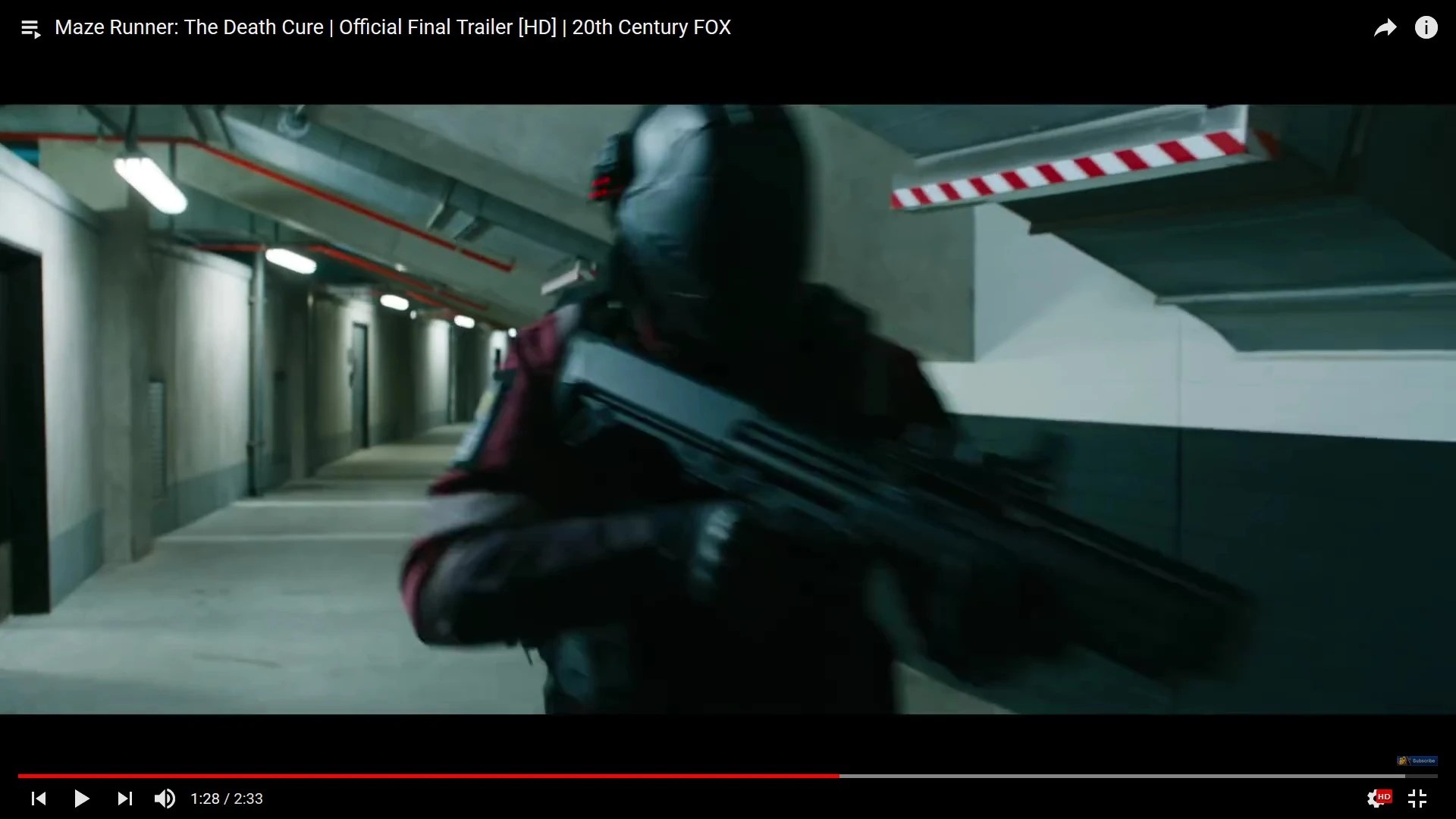 Pictures in Death Cure article Discussions The Maze Runner Wiki