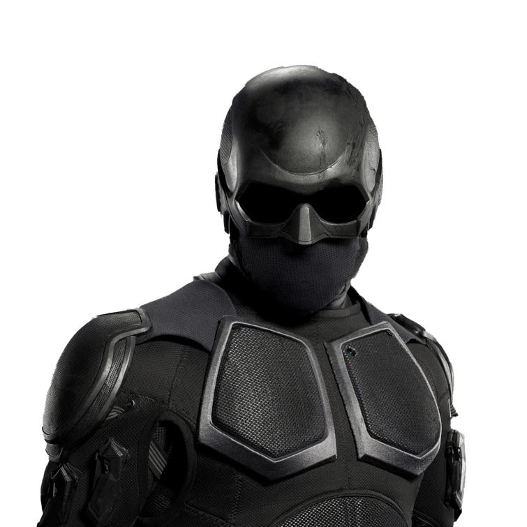 IH proposal Black Noir from The Boys show Fandom